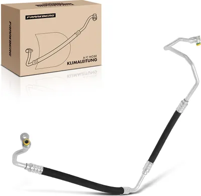 Immagine prodotto di Frankberg 1x tubo aria condizionata ad alta pressione per BMW Serie 3 E90 X1 E84 Serie 1 Coupé E82