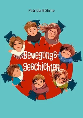 Produktbild von Bewegungsgeschichten