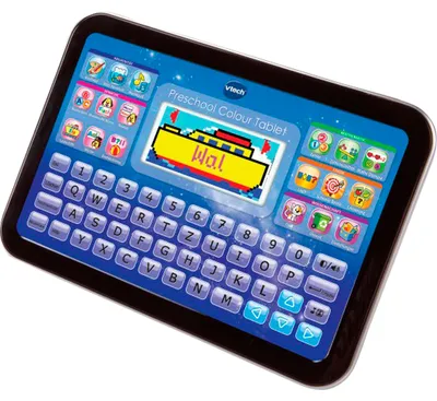 Produktbild von Preschool Colour Tablet