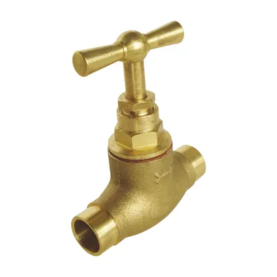 Image de Rob-arret pour soudage S P 10x12nf