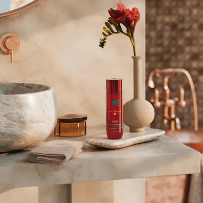 Zdjęcie produktu dla Rituals The Ritual Of Ayurveda olejek pod prysznic 200ml