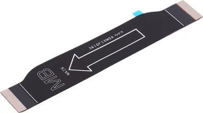 Produktbild von Für Xiaomi Mi 9 Pro Mainboard Flex Kabel Ersatzteil Verbindungskabel Reparatur