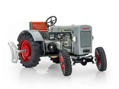Obrázek produktu pro _DEUTZ F2M 315 Traktor KOVAP