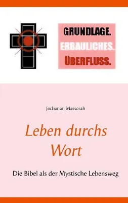 Produktbild von Leben durchs Wort