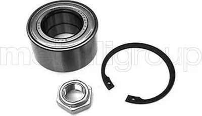 Produktbild von METELLI Radlagersatz Vorne für SKODA FELICIA II (6U1) 19-2228