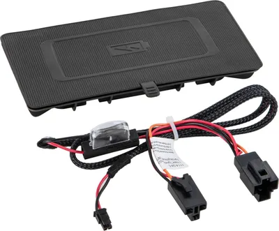 Produktbild von Ablagefach Inbay®passend für  Ford Mondeo(BA7) 10/2014- 09/2021 10W