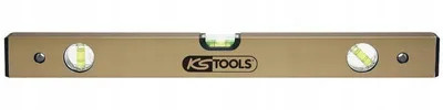 Imagen del producto de KS TOOLS, nivel de aluminio con perfil, 1000 mm (204.5900)