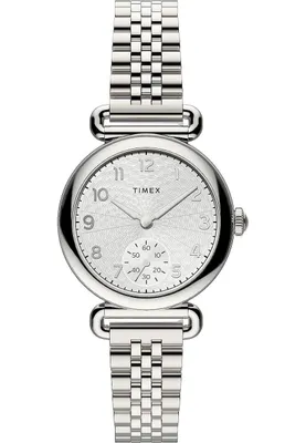 Produktbild von TIMEX - Armbanduhr - Damen - TW2T88800