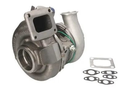 Produktbild von Turbolader HOLSET 4046928 ORIGINAL für IVECO EuroTrakker