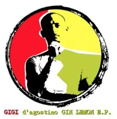 Zdjęcie produktu dla Gin Lemon E.P.