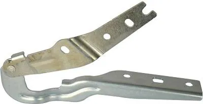 Produktbild von DIEDERICHS Motorhaubenscharnier 2216018 Rechts für VW Golf VII Schrägheck (5G1, BQ1, BE1, BE2)