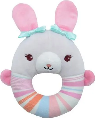 Produktbild von Grzechotka 12cm - Tulilo