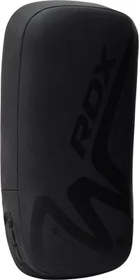 Imagen del producto de RDX Thai Shield T15, color negro