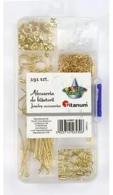 Zdjęcie produktu dla Akcesoria Do Biżut. 25Bj033122