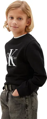 Produktbild von Calvin Klein Kids Gender Inclusive CK MONOLOGO CNLV1CKTJB07 CK MONOLOGO CN, PVH