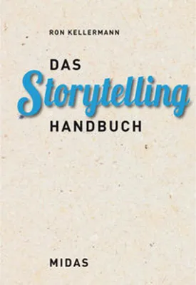 Obrázok produktu pre Das Storytelling-Handbuch