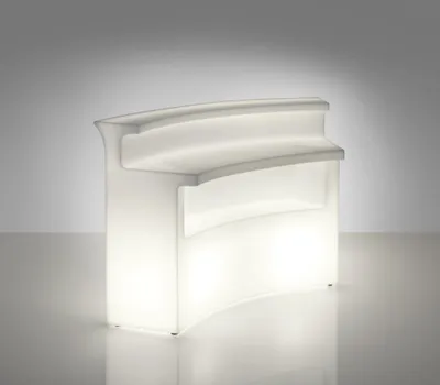 Produktbild von Bartheke Break Bar modulares System modernes Design für Innen- und Außenbereiche