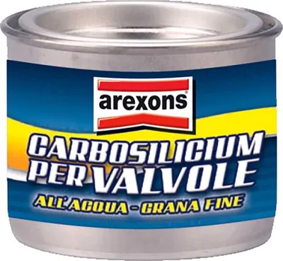 Obrázek produktu pro Arexons Carbosilicium Valve Polish 70ml Transparent Transparent One Size