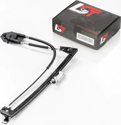 Produktbild von Original LST elektrischer Fensterheber hinten links für BMW 5er E39 bis 1999