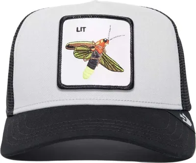 Imagen del producto de Gorra Goorin Bros 101-1432-SIL para Uni