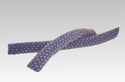 Produktbild von Zugluftrolle blau 120 cm blau ca. 120 cm