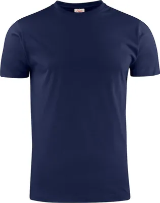 Produktbild von T-Shirt HEAVY Printer RSX, 100% Baumwolle, 160 g/m², mit verstärkten Schulternähten