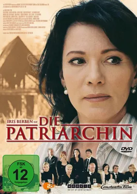 Obrázok produktu pre Die Patriarchin