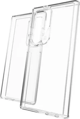 Produktbild von ZAGG Cases Crystal Palace Hülle für Samsung Galaxy S24 Ultra
