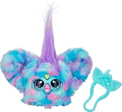 Zdjęcie produktu dla Hasbro Furby Furblets Mer-May G04015X2