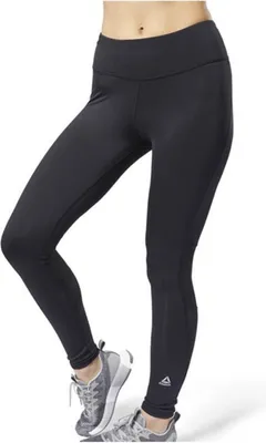 Produktbild von Reebok Hosen Run Tight, CY4696, Größe: 176