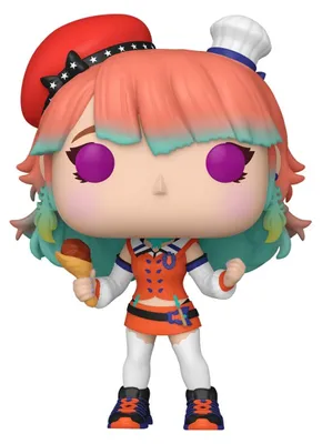 Immagine prodotto di Figura POP Hololive Takanashi Kiara #2293