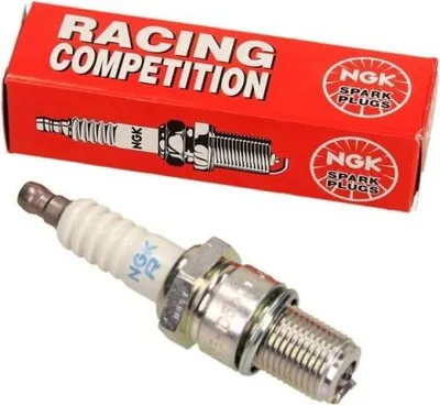 Immagine prodotto di Candela di accensione NGK R6252E-105 [2396] Standard
