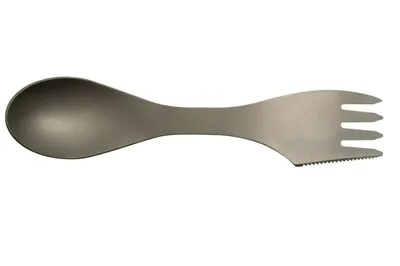 Produktbild von Origin Outdoors Besteck Titan-Spork