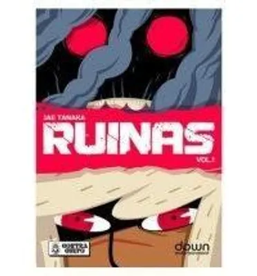 Produktbild von Ruinas. Vol.1: La espada