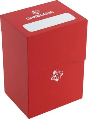 Imagen del producto de Soporte para cartas con capacidad para más de 80 cartas, ideal para organizar tus mazos
