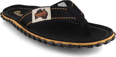 Produktbild von GUMBIES Zehentrenner, classic black 38