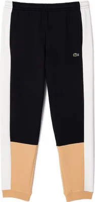 Produktbild von Lacoste Xh1300 Joggers Schwarz M Mann Schwarz M