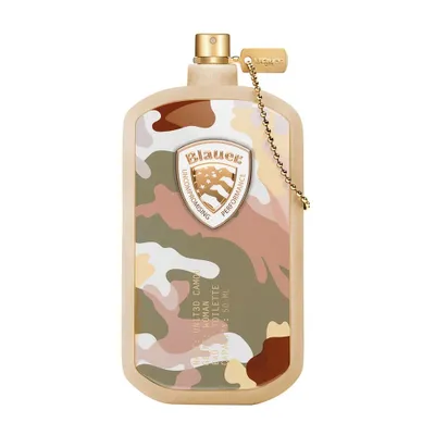 Obrázok produktu pre Blauer Un1t3d Camou For Women Woda toaletowa, 50ml