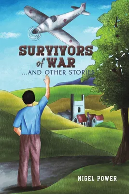 Produktbild von Survivors of War
