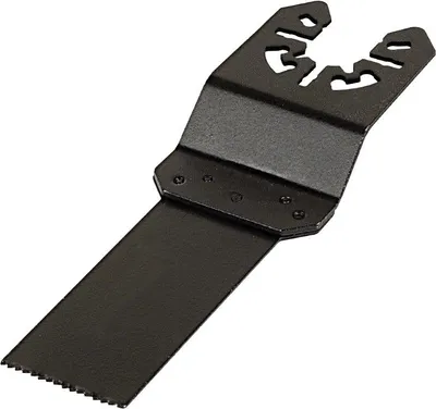 Immagine prodotto di lama wolfcraft per taglio a tuffo BiM 3987000 22mm