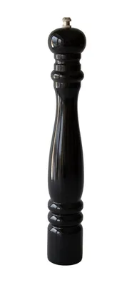 Obrázek produktu pro Mlýnek na pepř 36cm dřev. mix barev