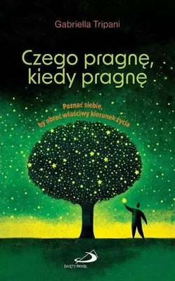 Obrázek produktu pro Czego pragnę, kiedy pragnę