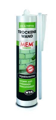 Produktbild von MEM Trockene Wand Fix & Fertig 290 ml