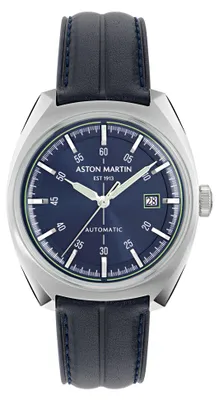 Immagine prodotto di Aston Martin - MTTS2S604 - Orologio da polso - Uomo - Automatico - AML Timeless