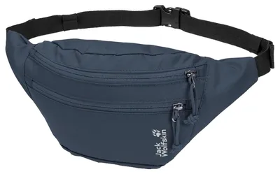 Produktbild von Jack Wolfskin Konya - Gürteltasche 37 cm (midnight sky)