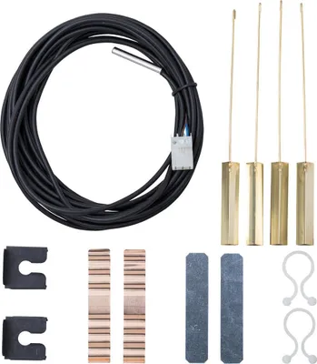 Zdjęcie produktu dla Bosch Zubehör Warmwasserspeicher SF4Set Speicherfühler inkl. Befestigungsset