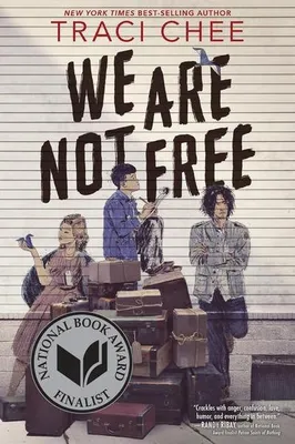 Zdjęcie produktu dla We Are Not Free