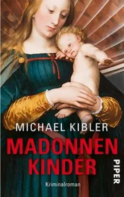 Obrázok produktu pre Madonnenkinder