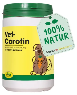 Productafbeelding van Vetcarotine, 720 gram