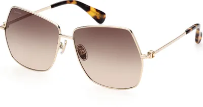 Produktbild von MaxMara Sonnenbrille MM0035 H 32F 61 13 140